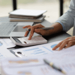 How do I manage business finances effectively as a beginner?