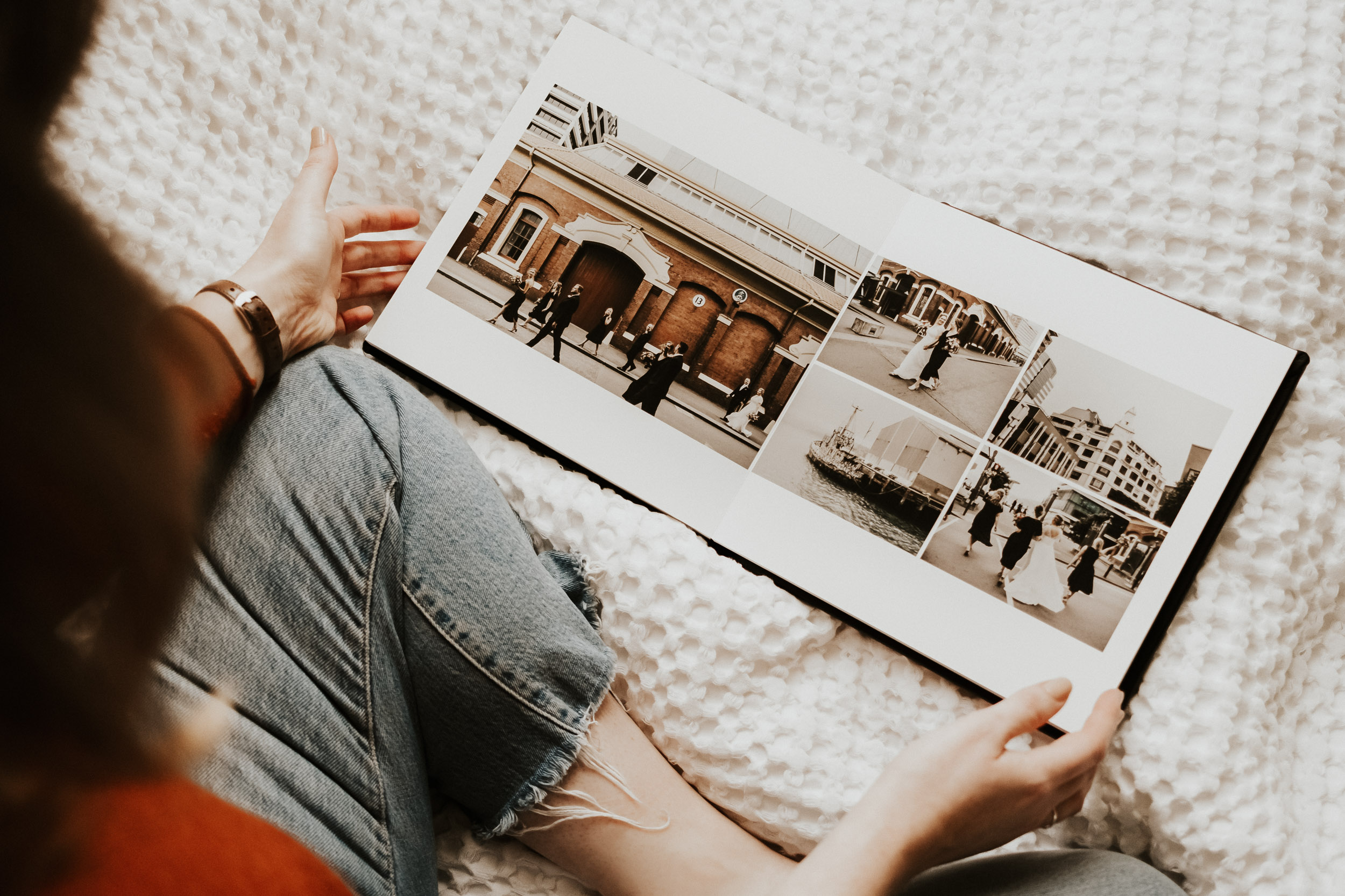 Creative Ways to Preserve Memories with Custom Photo Books