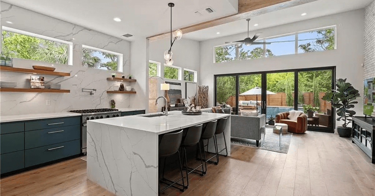 Key Elements for a Functional Kitchen