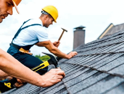A Homeowner's Guide to Common Types of Roof Damage