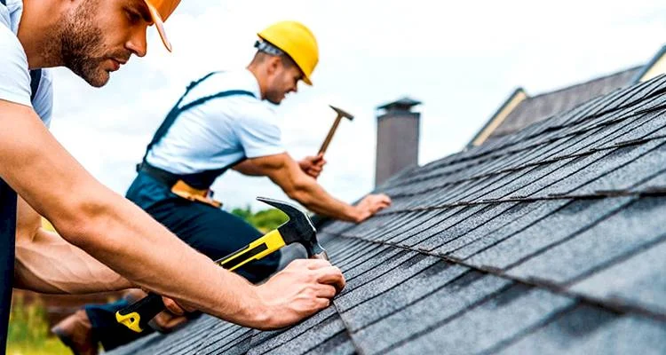 A Homeowner's Guide to Common Types of Roof Damage