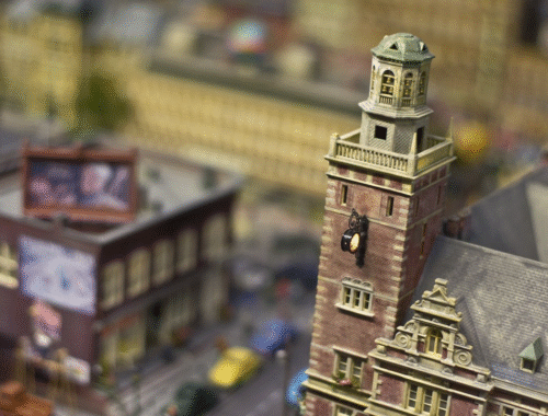 The Unseen Layers of Every Building Story