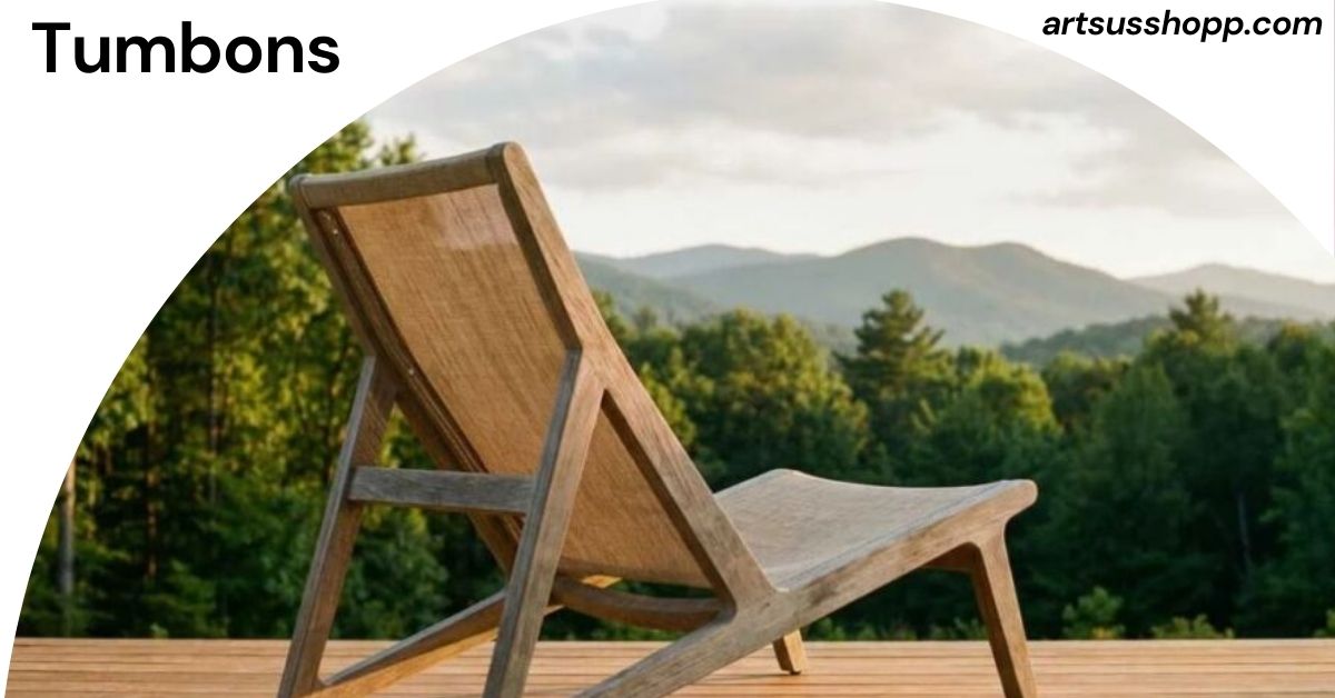 Tumbons