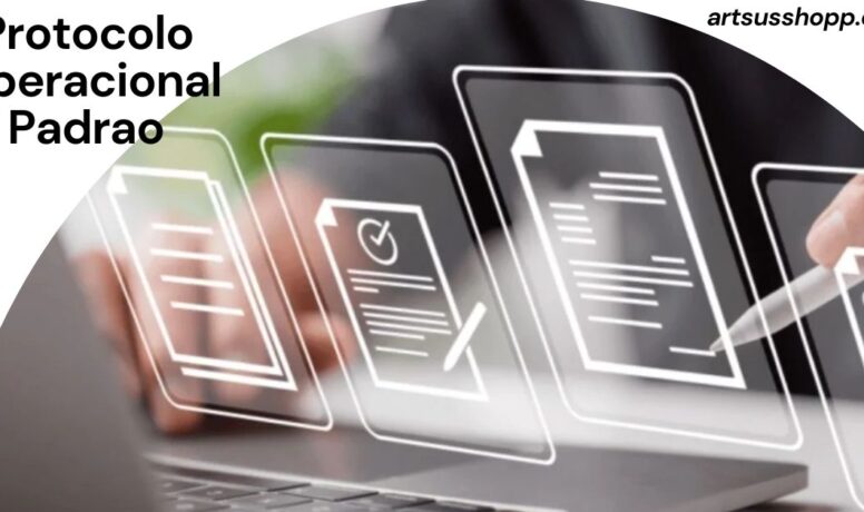 Protocolo Operacional Padrao