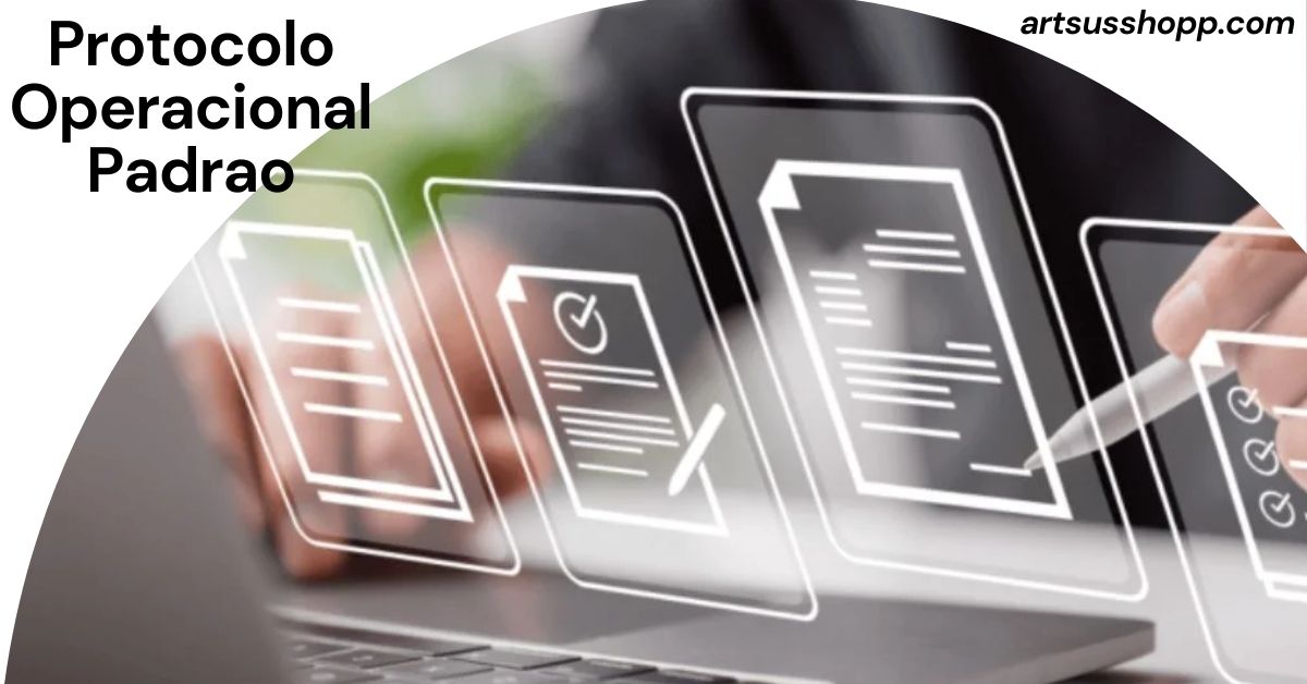 Protocolo Operacional Padrao