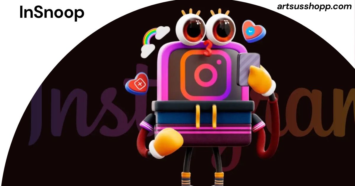 InSnoop