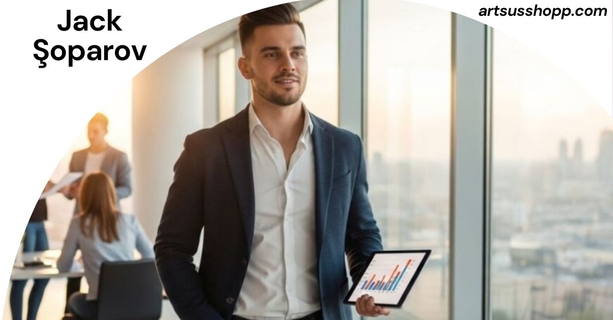Jack Şoparov