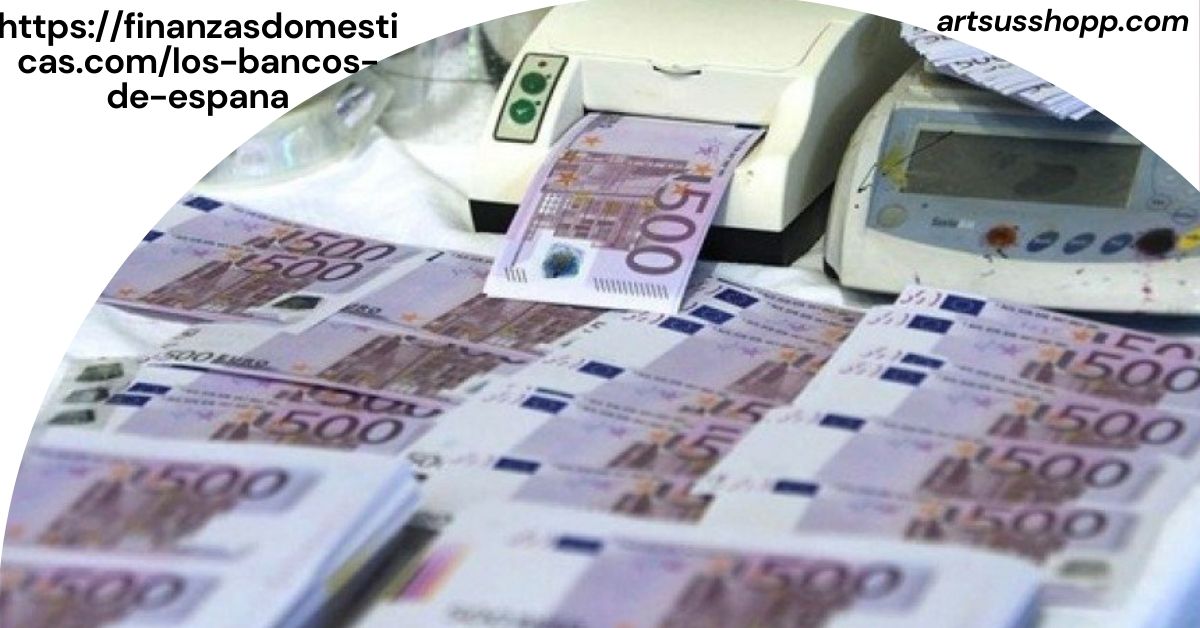 https://finanzasdomesticas.com/los-bancos-de-espana