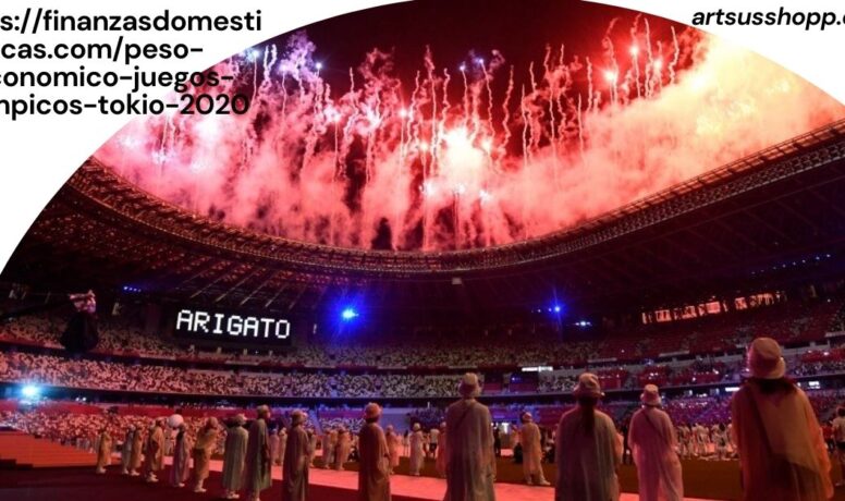 https://finanzasdomesticas.com/peso-economico-juegos-olimpicos-tokio-2020
