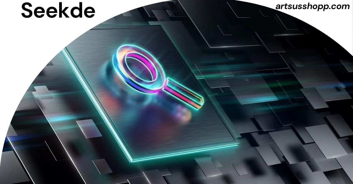 Seekde