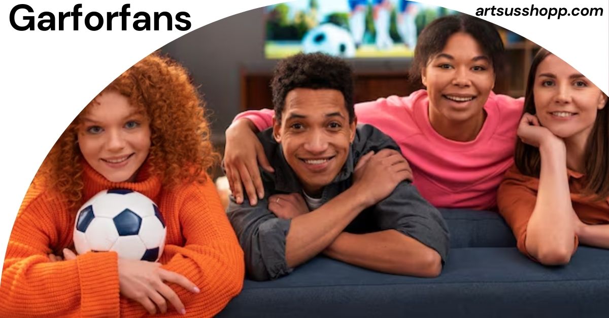 Garforfans