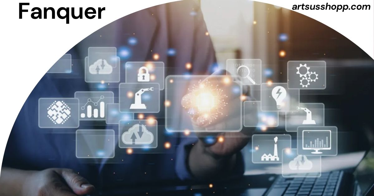 Fanquer