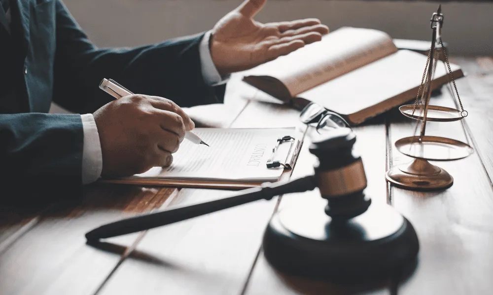 A Practical Guide to UK Notary Services for International Paperwork and ID Checks