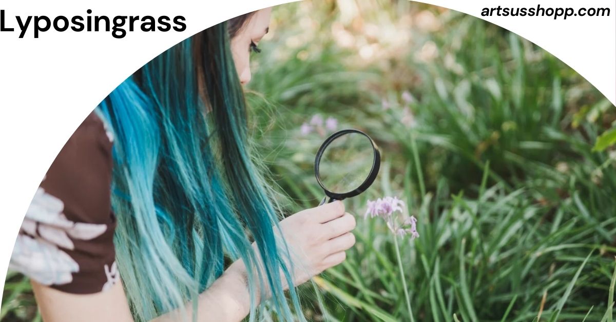 Lyposingrass