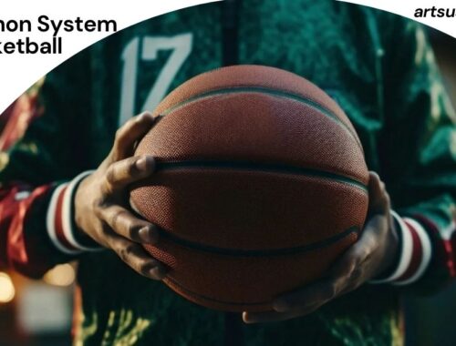 Zuyomernon System Basketball