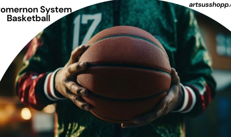 Zuyomernon System Basketball