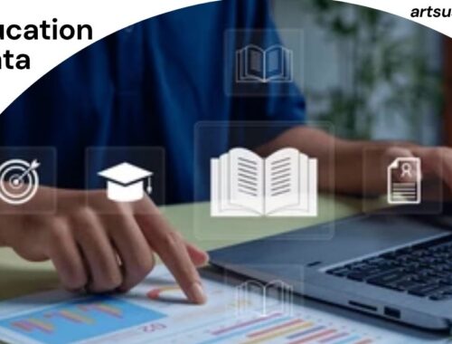 My Education Data