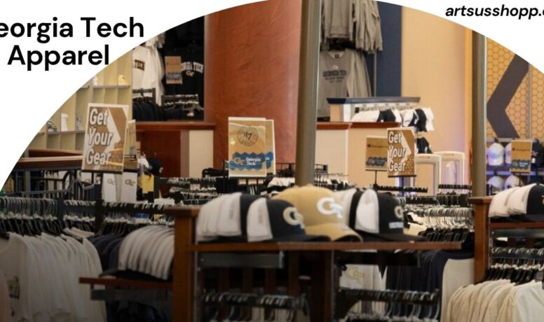Georgia Tech Apparel