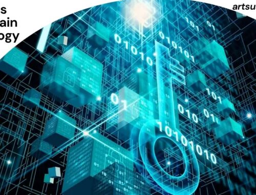 What Is Blockchain Technology