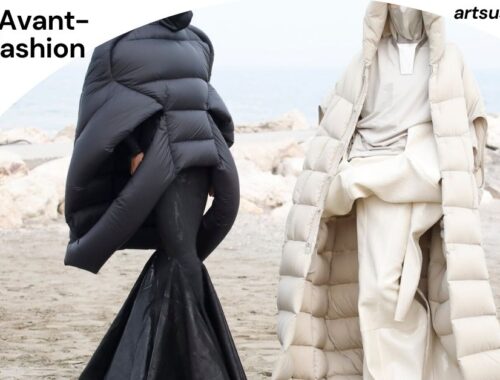 What Is Avant-Garde Fashion