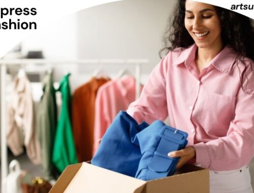 Is AliExpress Fast Fashion
