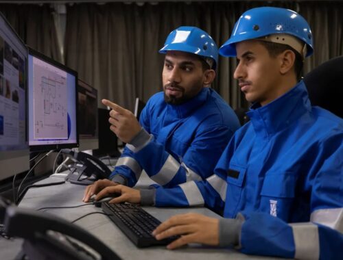 Best Engineering Colleges in Qatar