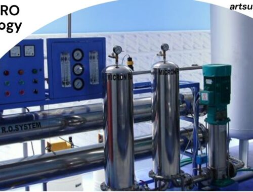 What Is RO Technology