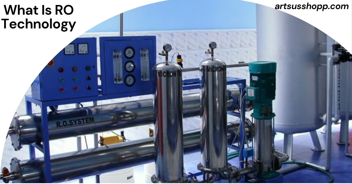 What Is RO Technology