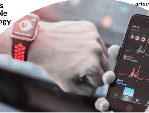 What Is Wearable Technology