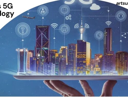 What Is 5G Technology