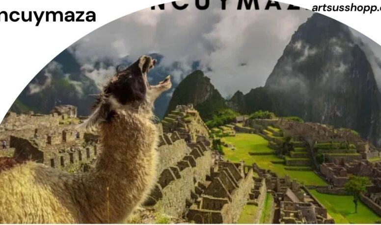 Uncuymaza