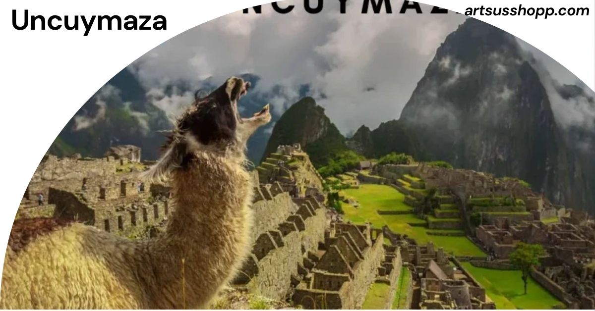 Uncuymaza