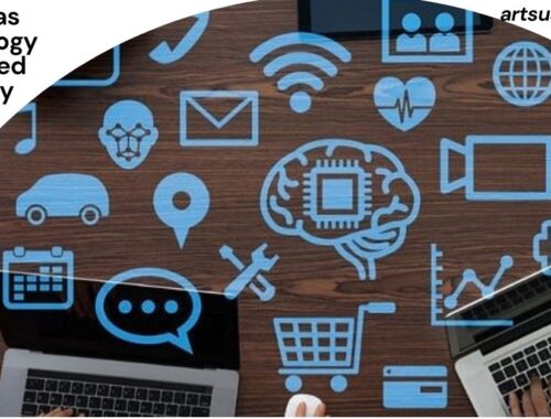 How Has Technology Impacted Society