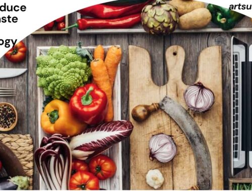 How to Reduce Food Waste With Technology