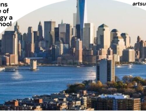 Is Stevens Institute of Technology a Good School