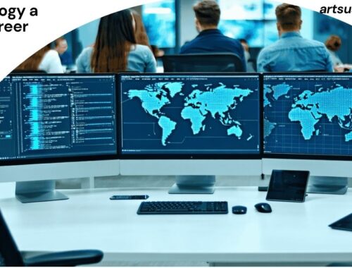 Is Technology a Good Career Path