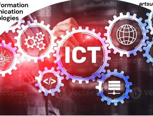 What Is Information Communication Technologies