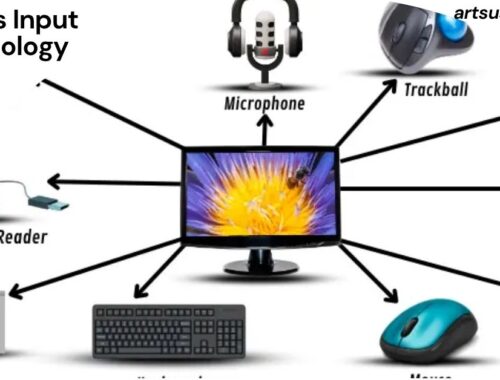 What Is Input Technology