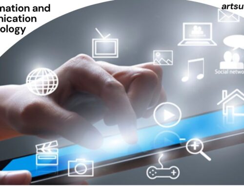 What Information and Communication Technology