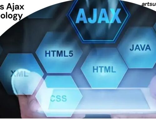 What Is Ajax Technology