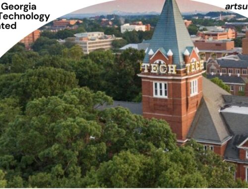 Where Is Georgia Institute of Technology Located