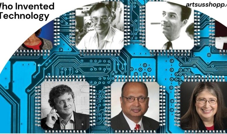 Who Invented Technology