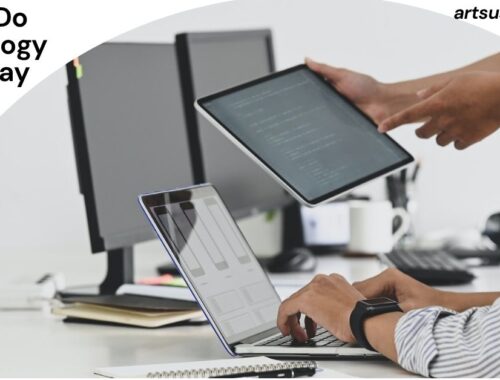 What Do Technology Jobs Pay