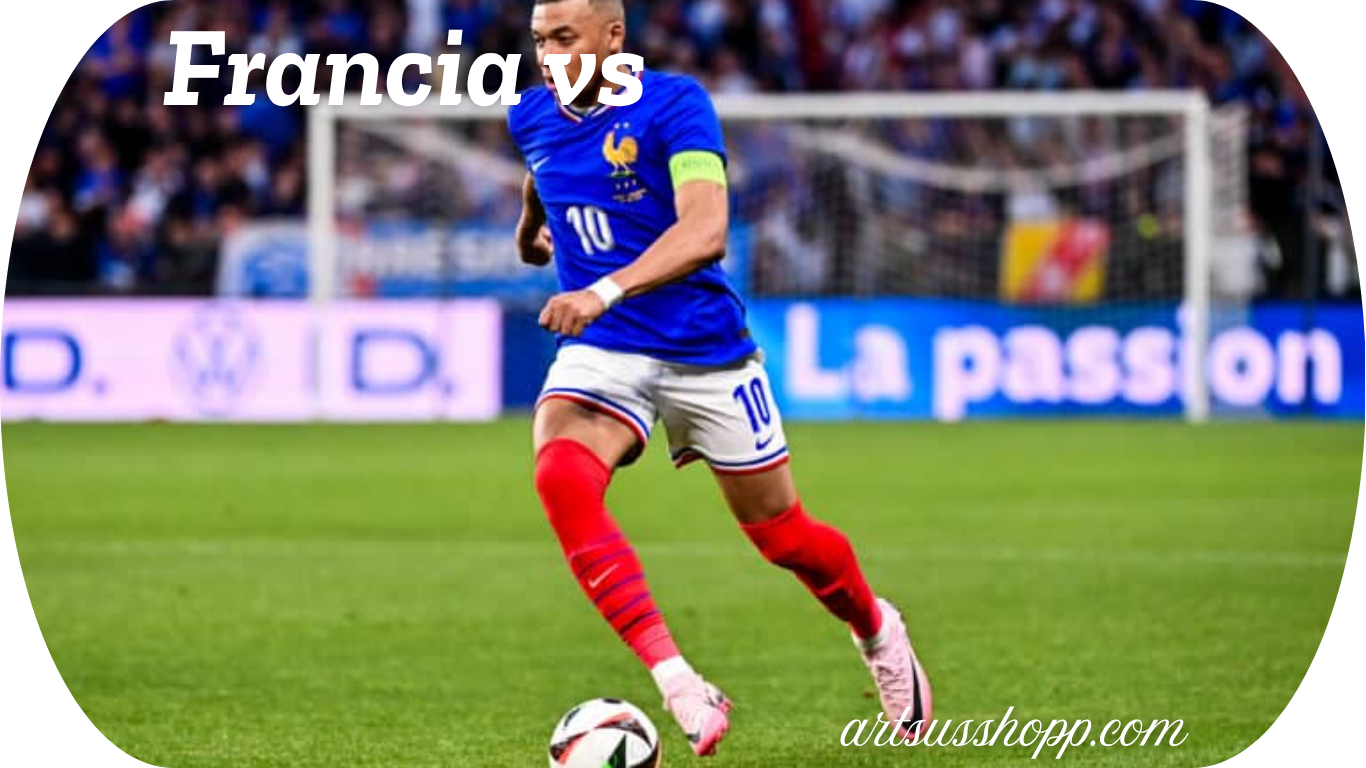 Francia vs